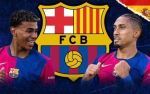 Soi kèo Barcelona
